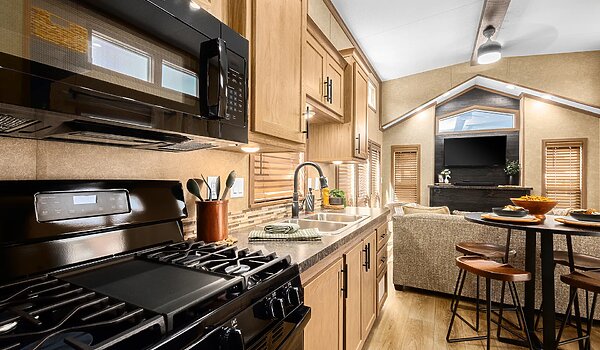 Island Series / 5065 Kitchen 136961