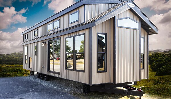 Island Series / 5065 Exterior 136957
