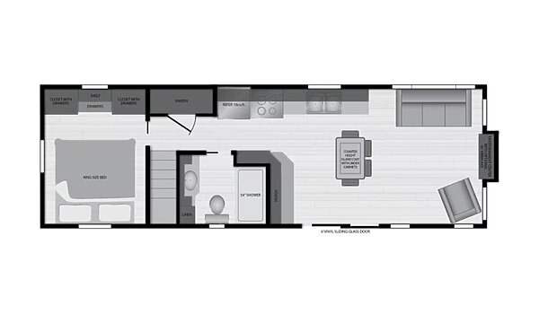 Island Series / 5065 Layout 136956