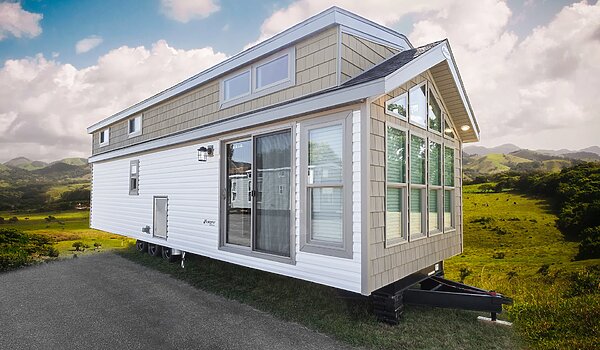 Island Series / 6128 Exterior 136978
