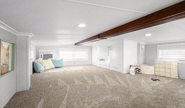 Island Series / 6128 Bedroom 136987
