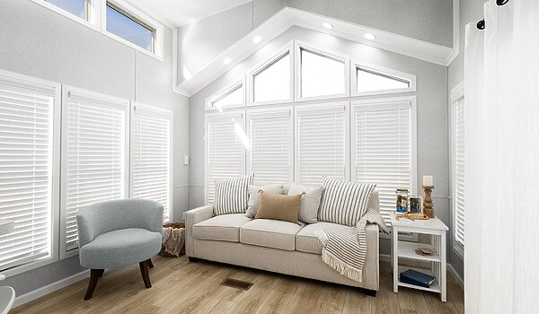 Island Series / 6128 Interior 136984