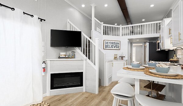 Island Series / 6128 Interior 136985