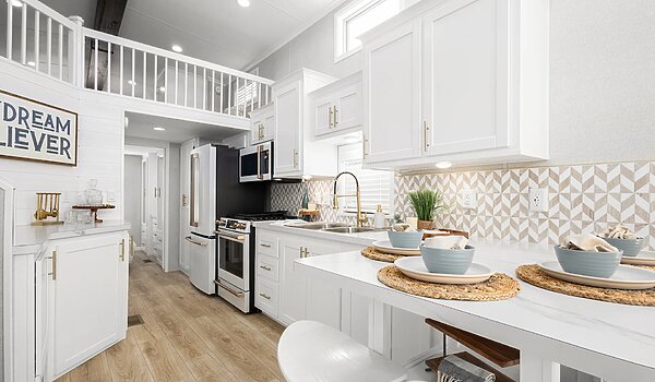 Island Series / 6128 Kitchen 136982