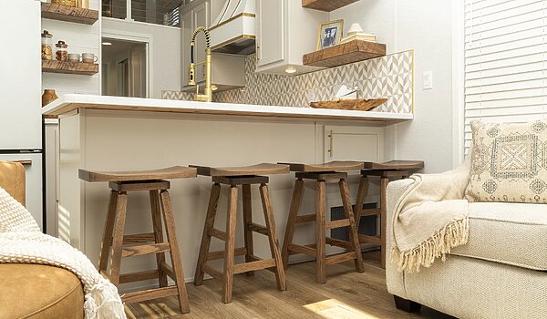 Eldorado Series / 9081P Kitchen 137192