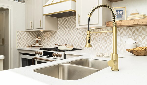Eldorado Series / 9081P Kitchen 137194