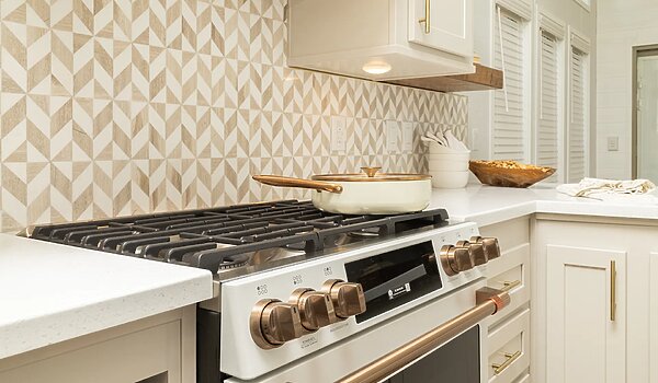 Eldorado Series / 9081P Kitchen 137195