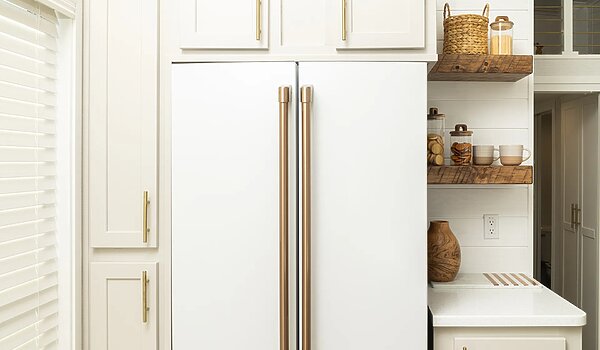 Eldorado Series / 9081P Kitchen 137196