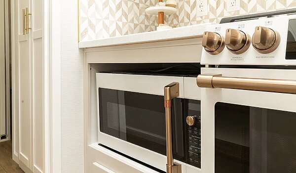 Eldorado Series / 9081P Kitchen 137198
