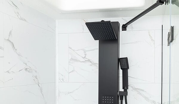 Eldorado Series / 9081P Bathroom 137210