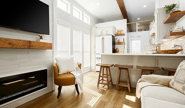 Eldorado Series / 9081P Kitchen 137189