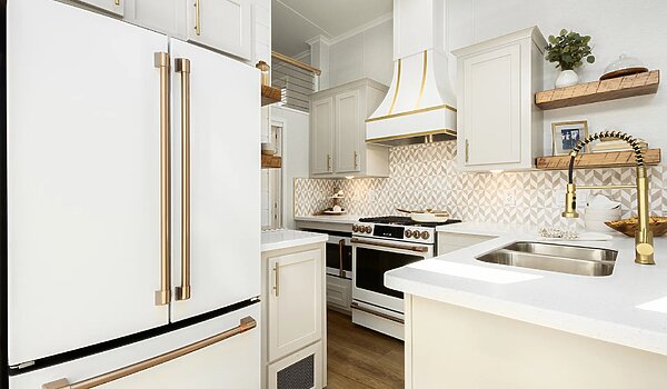 Eldorado Series / 9081P Kitchen 137190