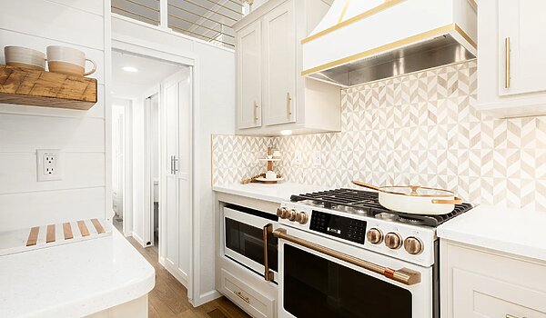 Eldorado Series / 9081P Kitchen 137191