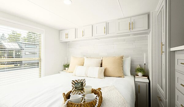 Eldorado Series / 9081P Bedroom 137204