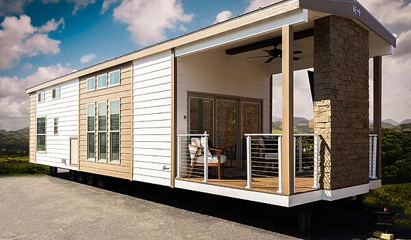 Eldorado Series / 9081P Exterior 137188