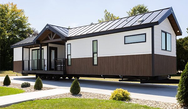 Eldorado Series / 9101 Exterior 137252