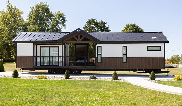 Eldorado Series / 9101 Exterior 137253