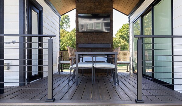 Eldorado Series / 9101 Exterior 137254