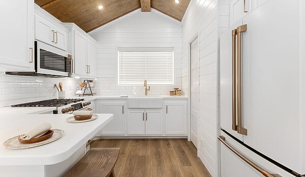 Eldorado Series / 9101 Kitchen 137255