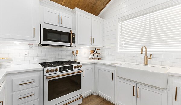 Eldorado Series / 9101 Kitchen 137258