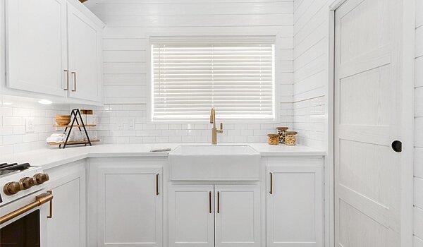 Eldorado Series / 9101 Kitchen 137259
