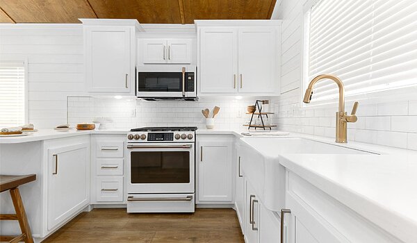 Eldorado Series / 9101 Kitchen 137260