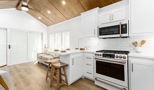 Eldorado Series / 9101 Kitchen 137261