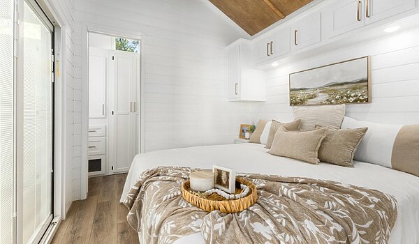 Eldorado Series / 9101 Bedroom 137268