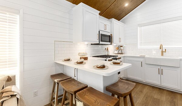 Eldorado Series / 9101 Kitchen 137257