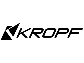 Kropf Park Model RVs Logo