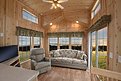 America's Park Cabins Lodge Series / 39-3 Interior 56132