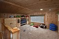 America's Park Cabins Lodge Series / 39-3 Bedroom 56136