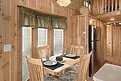 America's Park Cabins Lodge Series / 39-3 Kitchen 56134