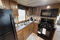 America's Park Cabins Lodge Series / ND-39 Kitchen 56140