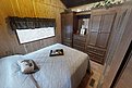 America's Park Cabins Lodge Series / ND-39 Bedroom 56142