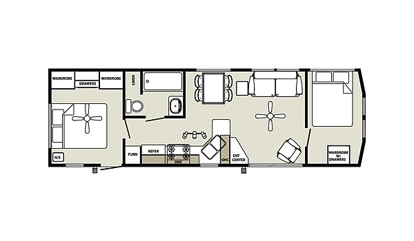 Quailridge / 392B Layout 56146