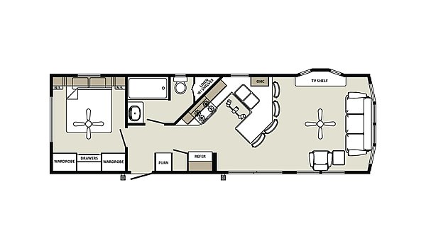 Quailridge / 39AKFL Layout 56147