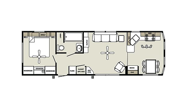 Quailridge / 39FK Layout 56149