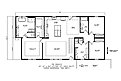 Family Built Homes / FB-586201 Layout 57601