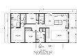 Family Built Homes / FB-6003 Layout 57608