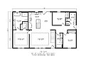 Family Built Homes / FB-5201 Layout 57614