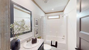 Creekside Series / The Delilah CSFL-3301 Bathroom 102897