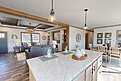 Creekside Series / The Delilah CSFL-3301 Kitchen 102888