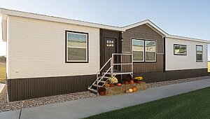 Creekside Series / The Shades Creek CS-3248 Exterior 103427