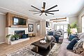 Creekside Series / The Shades Creek CS-3248 Interior 103405