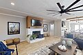 Creekside Series / The Shades Creek CS-3248 Interior 102901