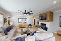 Creekside Series / The Shades Creek CS-3248 Interior 102903