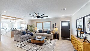 Creekside Series / The Shades Creek CS-3248 Interior 102904