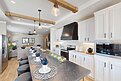 Creekside Series / The Shades Creek CS-3248 Interior 102907