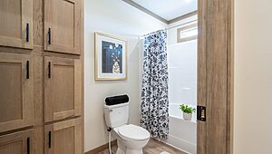 Creekside Series / The Patton Creek CS-3249 Bathroom 103449